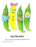 Ittibeans