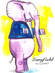 Earsford