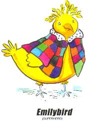 Emilybird