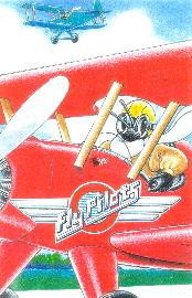 Fly Pilots