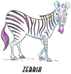 Azebra