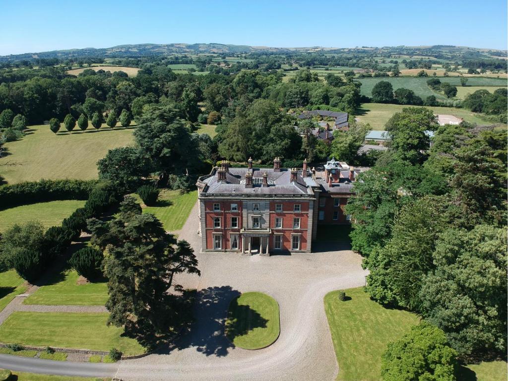 Netley Hall