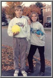 A few years ago